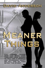 Anderson, D: Meaner Things