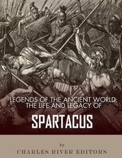 Legends of the Ancient World