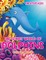 The Secret World of Dolphins Coloring Book