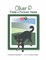 Pinsonneault, C: Oliver P Finds a Forever Home