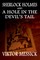 Sherlock Holmes and a Hole in the Devil's Tail