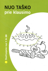 Nuo taško prie klausimo