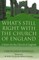 What's Still Right with the Church of England