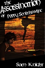 Assassination of Poppy Smithswife