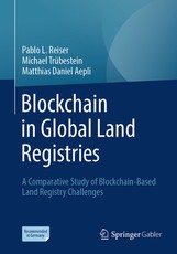 Blockchain in Global Land Registries