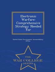 Electronic Warfare