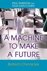 Machine to Make a Future