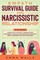 Empath Survival Guide and Narcissistic Relationship 2-in-1 Book