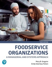 Foodservice Organizations