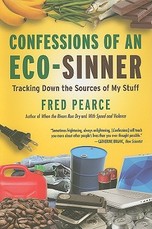 Confessions of an Eco-Sinner