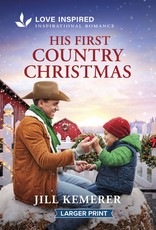 His First Country Christmas