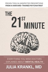 The 21st Minute