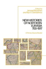 New Histories of Northern Eurasia, 700-1917