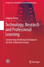 Technology, Research and Professional Learning
