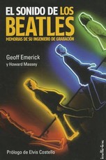 Sonido de Los Beatles, El