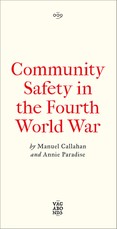 Community Safety in the Fourth World War