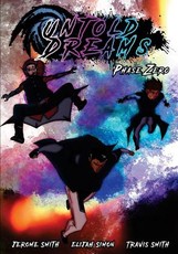 Untold Dreams