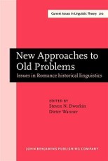 New Approaches to Old Problems