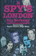 Spy's London