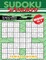 Sudoku Samurai Medium