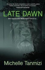 Late Dawn