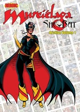 MurciÃÂ©laga She-Bat Archive