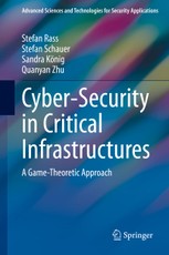 Cyber-Security in Critical Infrastructures