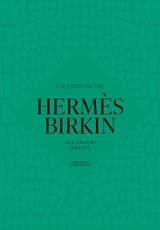 The Story of the Hermès Birkin
