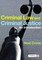 Criminal Law & Criminal Justice
