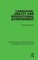 Language, Ability and Educational Achievement