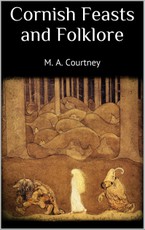 Cornish Feasts and Folklore