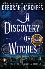 A Discovery of Witches