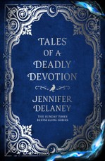 Tales of a Deadly Devotion