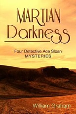 Martian Darkness
