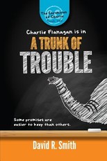 A Trunk of Trouble
