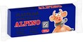 Plastilinas ALPINO 150g blue