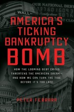 America's Ticking Bankruptcy Bomb