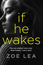 If He Wakes