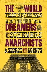 The World That Never Was