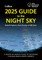 2025 Guide to the Night Sky (North America)