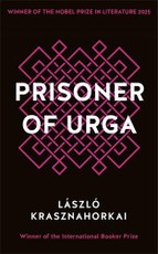 Prisoner of Urga