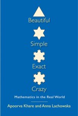 Beautiful, Simple, Exact, Crazy