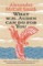 What W. H. Auden Can Do for You