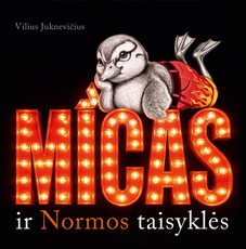 Mičas ir Normos taisyklės