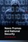 News Frames and National Security