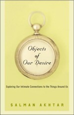 Objects of Our Desire