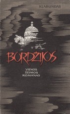 Bordžijos. Vienos šeimos romanas
