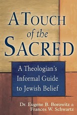 A Touch of the Sacred