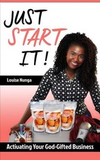 Just Start It!