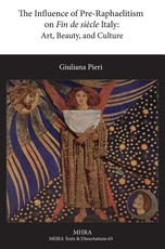 The Influence of Pre-Raphaelitism on Fin-de-SiÃ¨cle Italy